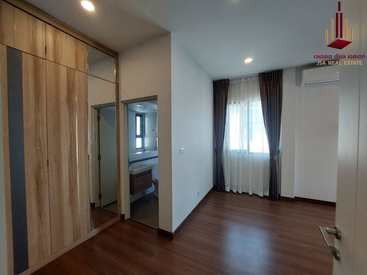 For SaleHousePhutthamonthon, Salaya : ✨ For Sale: The City Boromratchachonnani - Thawi Watthana ✨ 💰 Only 13,800,000 THB