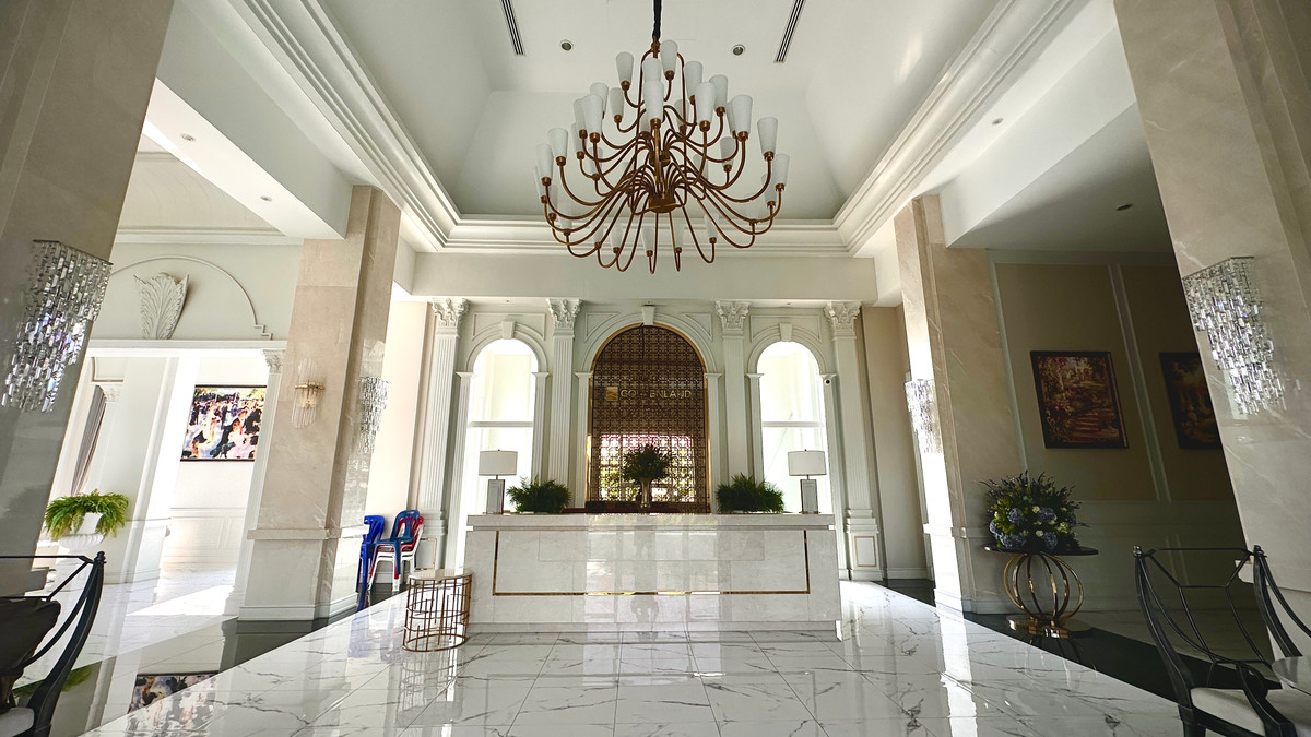 ขายบ้านลาดกระบัง สุวรรณภูมิ : บ้านเดี่ยว เจ้าของขายเอง ต่อรองได้ ตกแต่ง ต่อเติม พร้อมเข้าอยู่