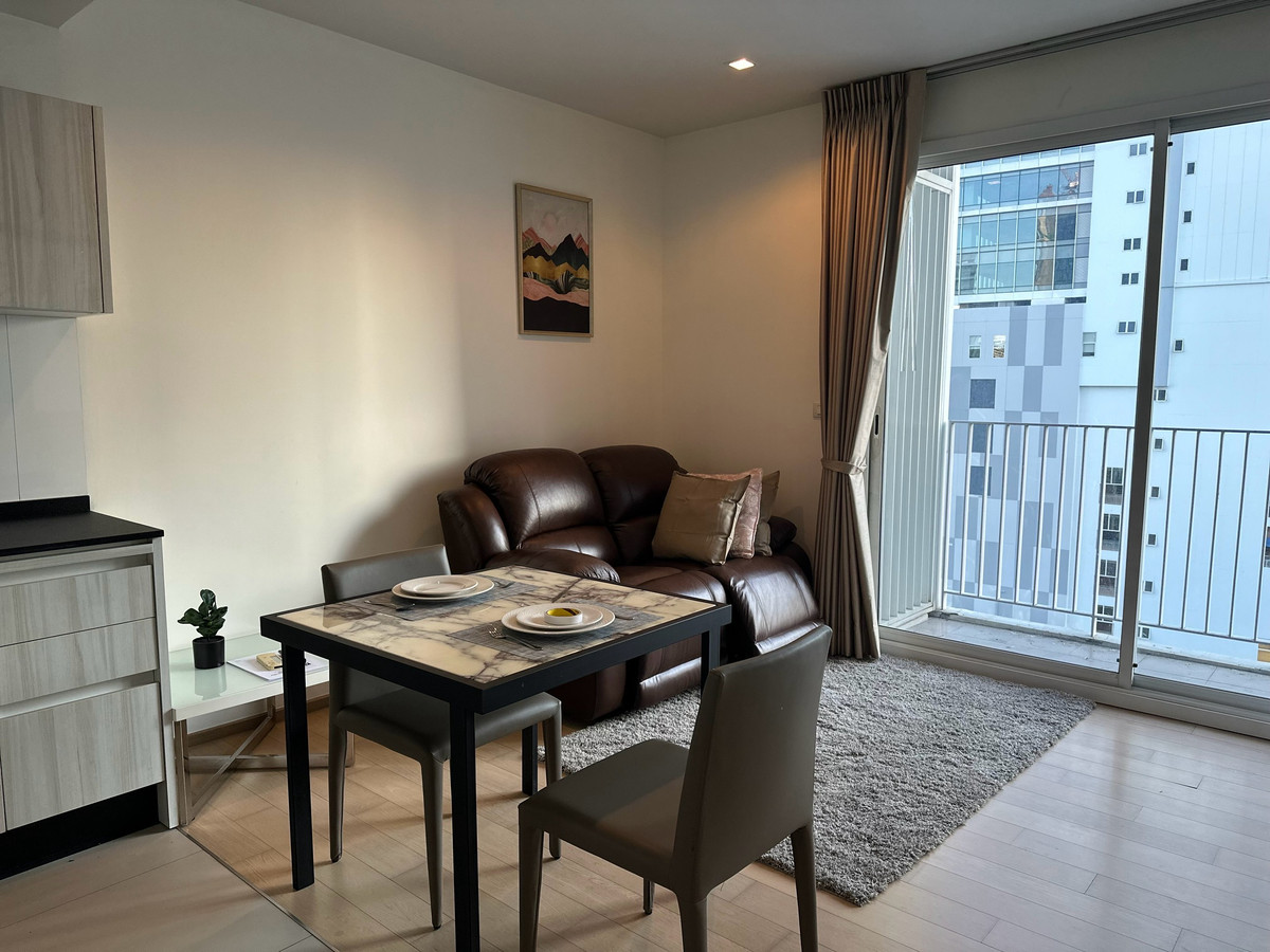 For SaleCondoSukhumvit, Asoke, Thonglor : 🏠✨ HQ Thonglor | 1 bedroom condo for sale (HBH-HL-146)