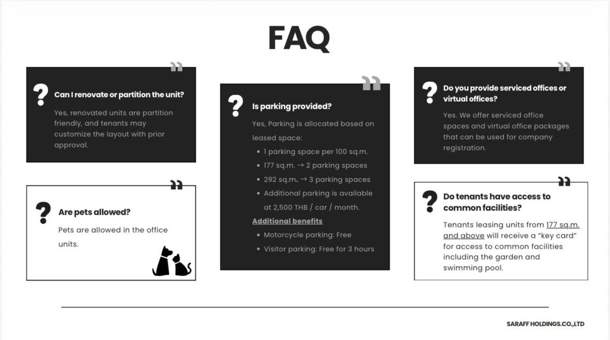 OfficeRama3 (Riverside),Satupadit : Office for rent in SV City building, next to BRT Wat Dan.