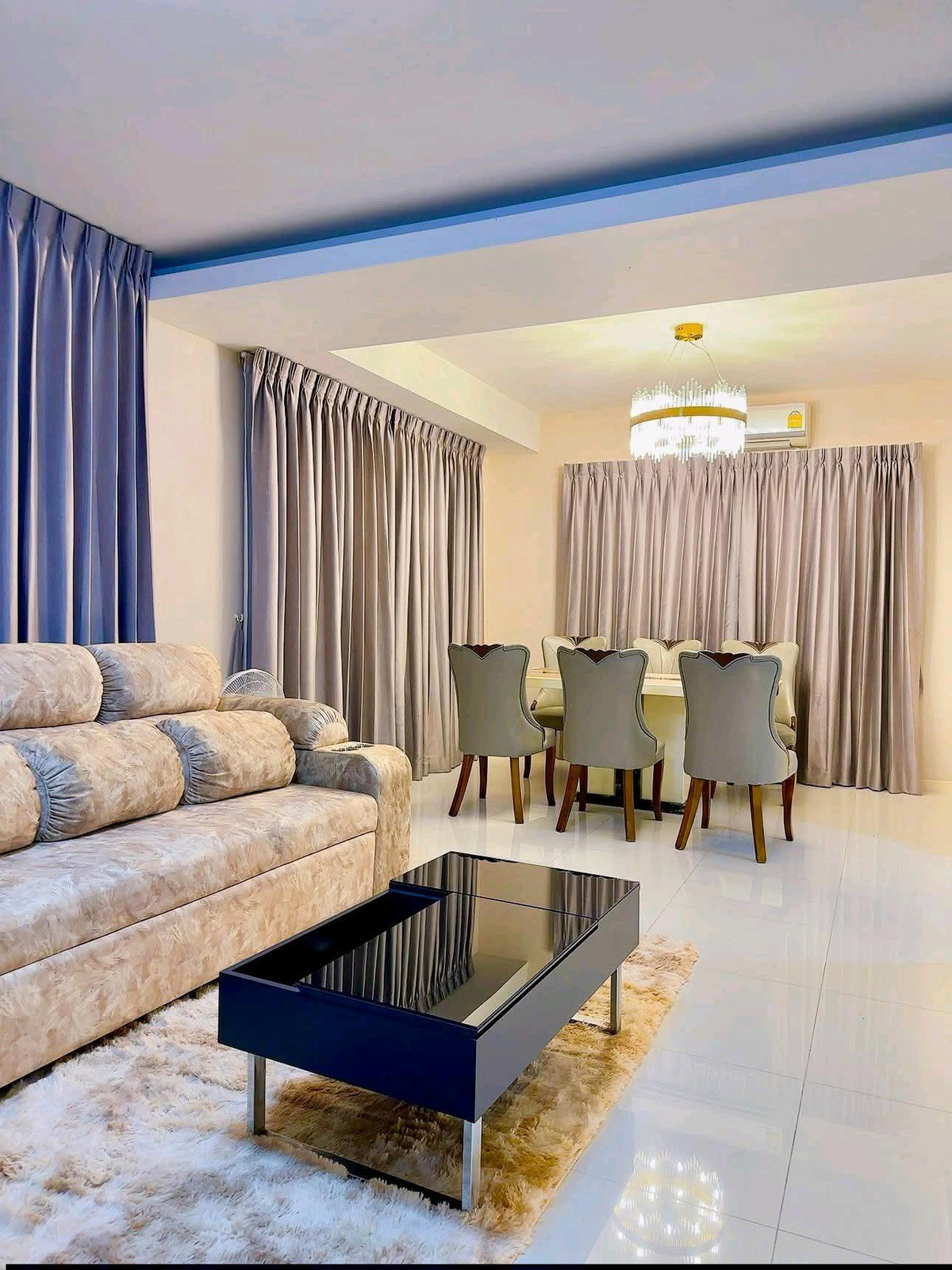 ให้เช่าบ้านสมุทรปราการ สำโรง : ✨ ให้เช่าบ้านเดี่ยวแต่งครบ #ชัยพฤกษ์-ศรีนครินทร์ ใกล้ BTS วิวสวน บิ้วอินทั้งหลัง พร้อมอยู่ บรรยากาศดีมาก