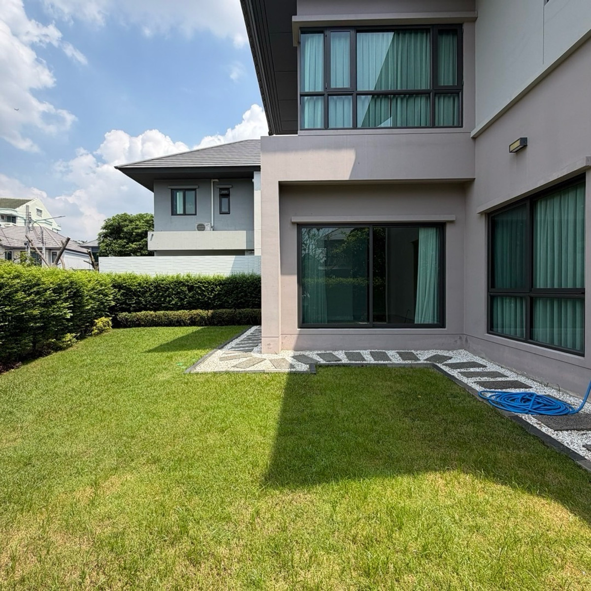 ขายบ้านวิภาวดี ดอนเมือง หลักสี่ : ขาย 🔥 บ้านเดี่ยวหรู Bangkok Boulevard วิภาวดี-งามวงศ์วาน | แปลงใหญ่ 88.7 ตร.ว. | 4 นอน 329 ตร.ม. | เพียง 21.7 ลบ.