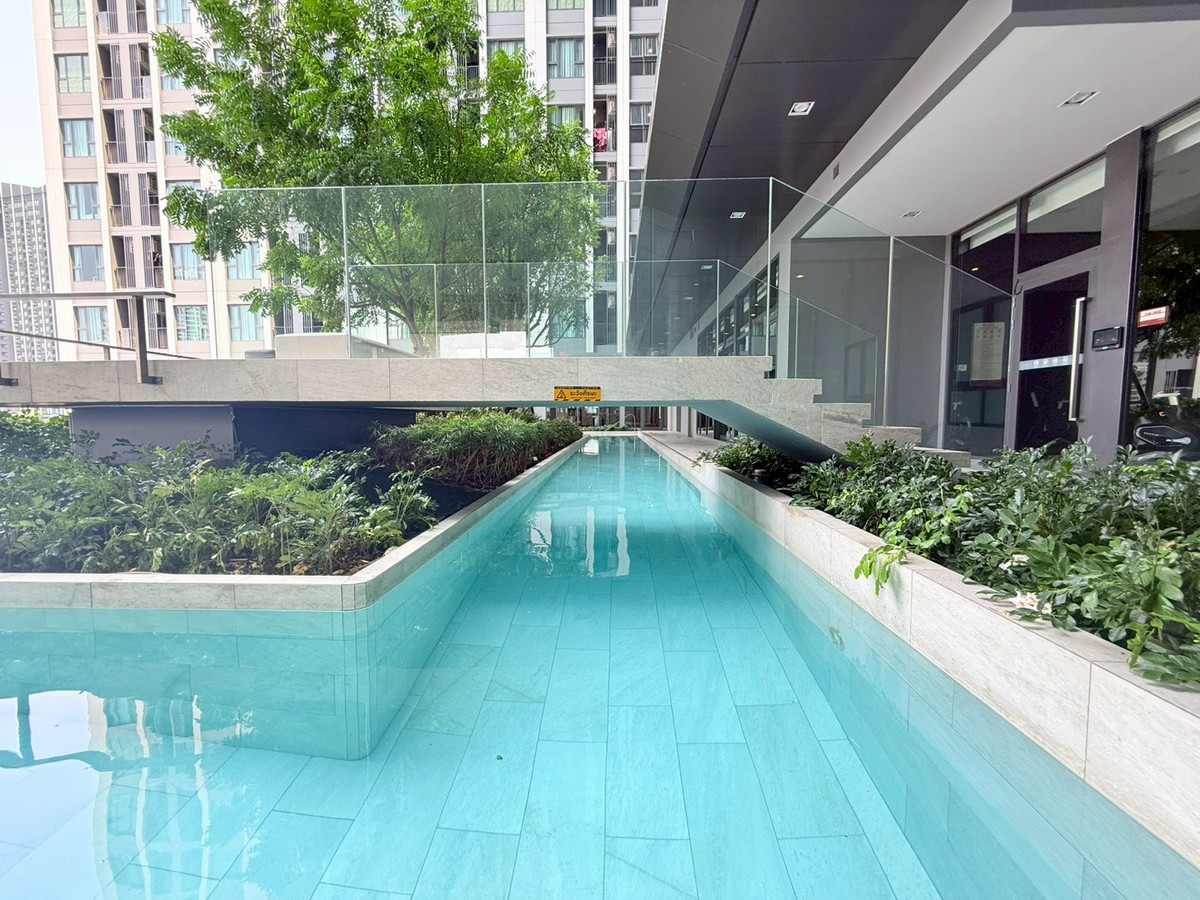 For RentCondoKhlongtoei, Kluaynamthai : 🎉🌇 Condo for Rent – High-Rise Living near BTS Ekkamai | Aspire Rama 4