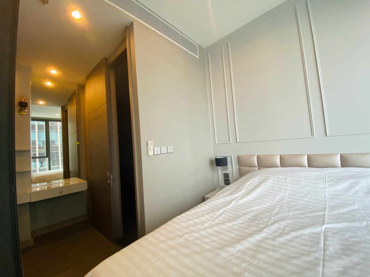 ให้เช่าคอนโดพระราม 9 เพชรบุรีตัดใหม่ RCA : ⚡️FlashDeal⚡️TheEsseSinghaComplex (1bed1bath) 35sqm. 25,000🔥 Tel. 092-6289149