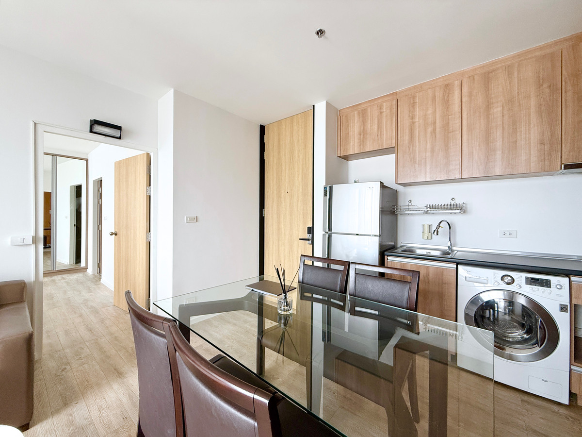 For SaleCondoLadprao, Central Ladprao : For sale📌 The issara Ladprao 1 bed 1 bath 52 Sq.m 5,290,000 baht Call 092-2462653 Donut