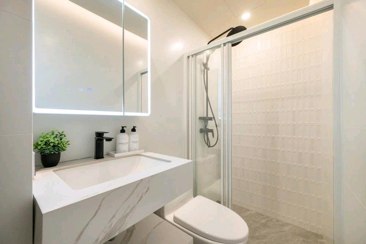 For SaleCondoSukhumvit, Asoke, Thonglor : (For Sale🔥) 📍Topview Tower Sukhumvit59 2b2b 80sq.m. | Only 8.49MB (Only 106k/sqm) | 500 m from BTS Thonglor