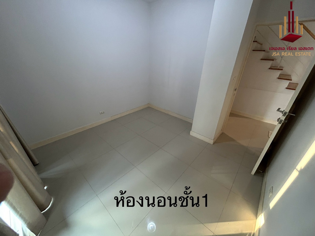 For SaleLadkrabang, Suwannaphum Airport : ✨ For Sale: Baan Klang Muang Suanluang ✨ 💰 Only 7,600,000 THB