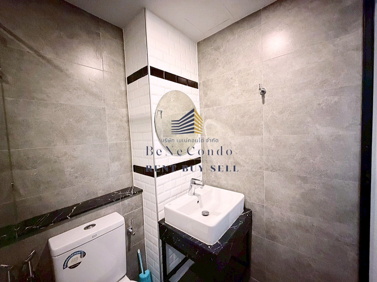 ให้เช่าคอนโดปิ่นเกล้า จรัญสนิทวงศ์ : *** ให้เช่าคอนโด : บริกซ์ คอนโดมีเนียม (Brix Condominium) *** 