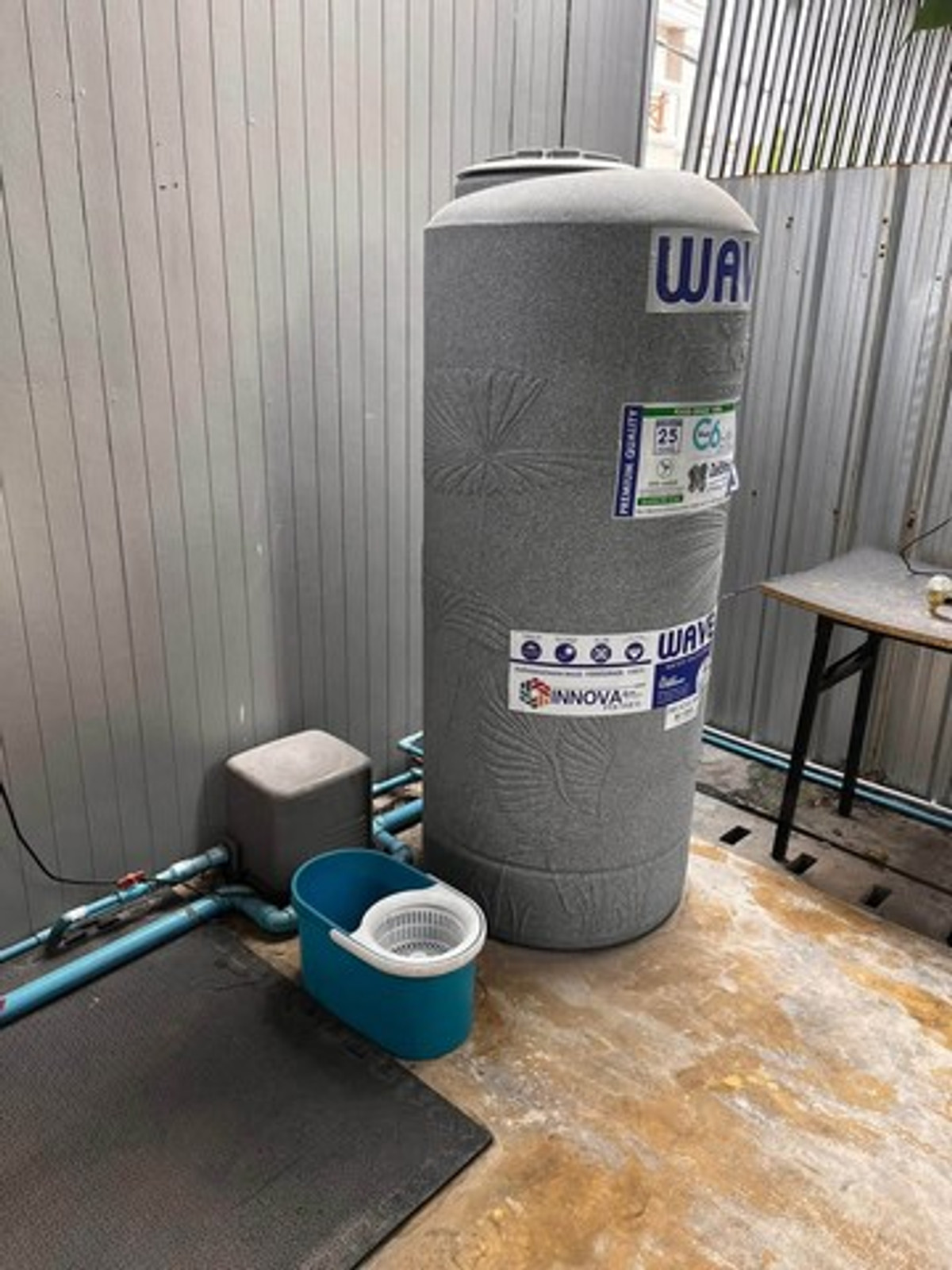 For RentWarehouseChokchai 4, Ladprao 71, Ladprao 48, : HR3343 Warehouse with office for rent, 2 floors – Chokchai 4 / Satri Witthaya 2 location, total usable area 260 sq m | Electric door | 13 CCTV cameras (ready to do business immediately!)