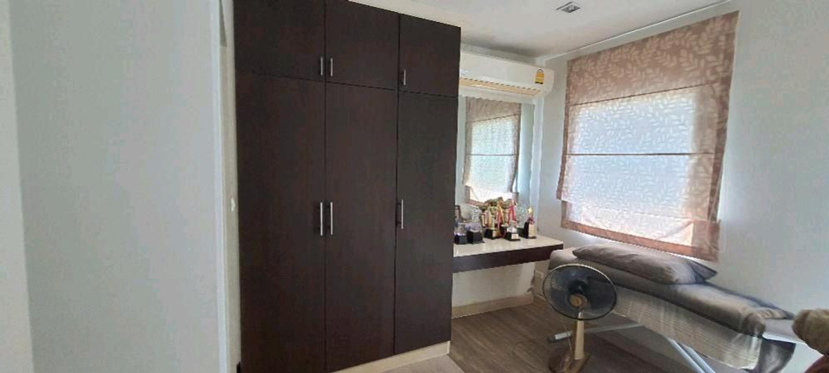 ทาวน์โฮมเกษตร นวมินทร์ ลาดปลาเค้า : ขาย/ ให้เช่าทาว์นโฮม  3 ชั้น 3 หัองนอน 250 ตรม หลังมุม หมู่บ้านอีโค-สเปซ เกษตร-นวมินทร์