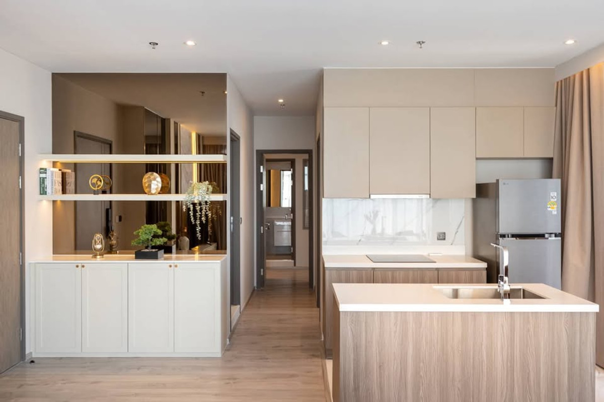 For RentCondoSukhumvit, Asoke, Thonglor : 💥CP-10559💥RHYTHM EKKAMAI ESTATE👉Line : @accessliving