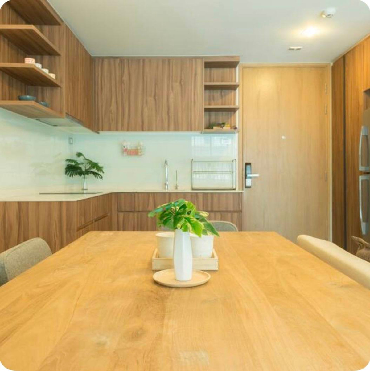 For RentCondoSukhumvit, Asoke, Thonglor : The VIA 31 | Low-rise condo