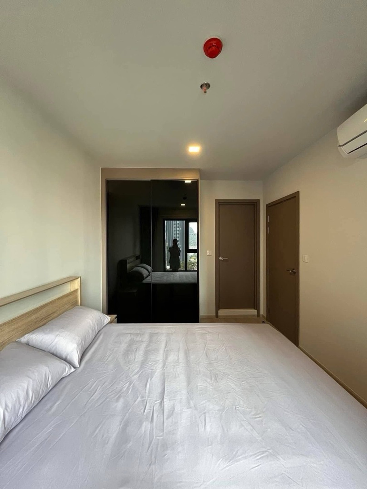 For RentCondoLadprao, Central Ladprao : Condo for Rent at LIFE Phahon Yothin-Ladprao | Ready to move in