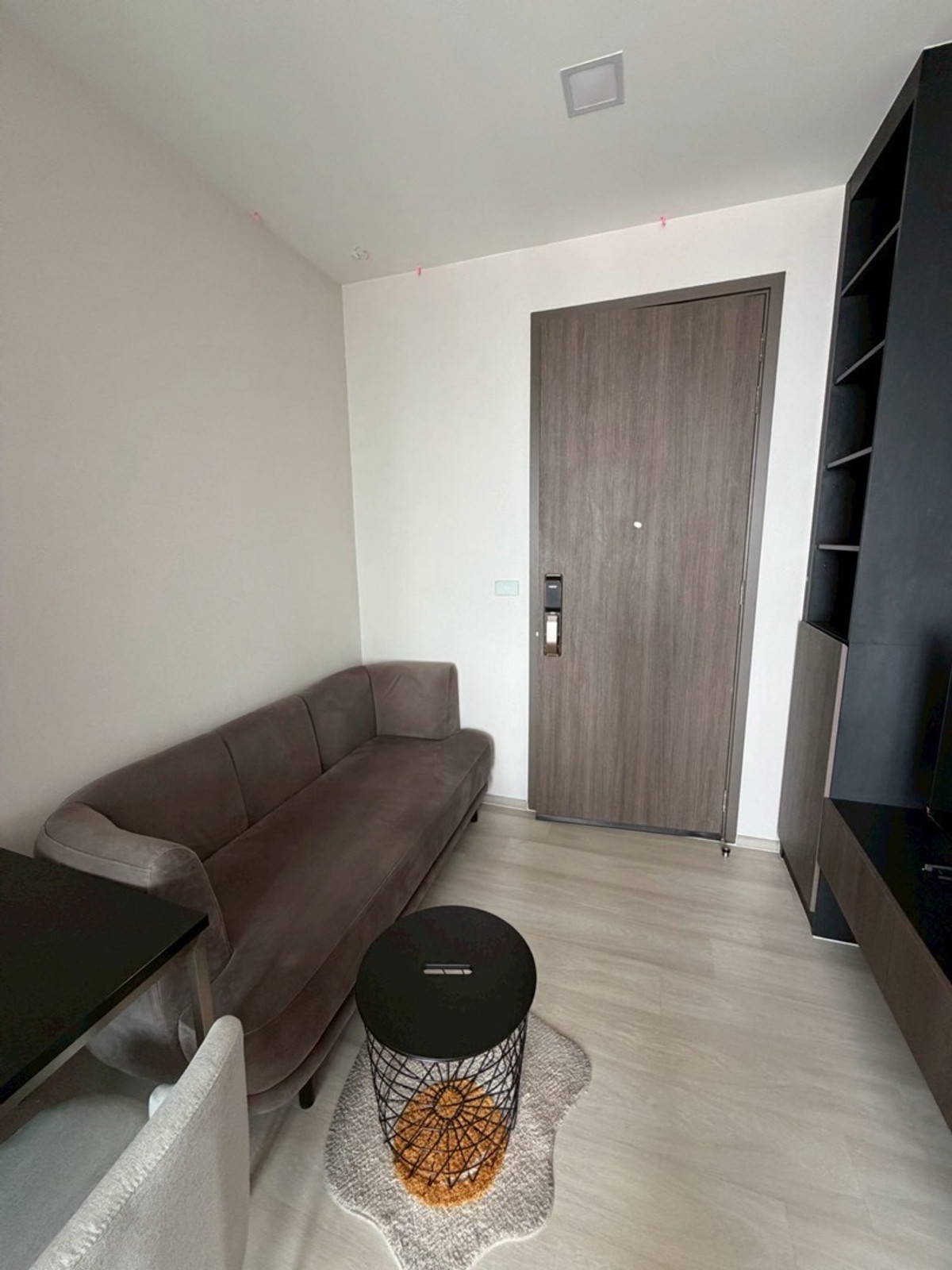 ให้เช่าคอนโดสะพานควาย จตุจักร : ให้เช่า เดอะ ไพรเวซี่ จตุจักร วิวยอดฮิต รีบจองเลย