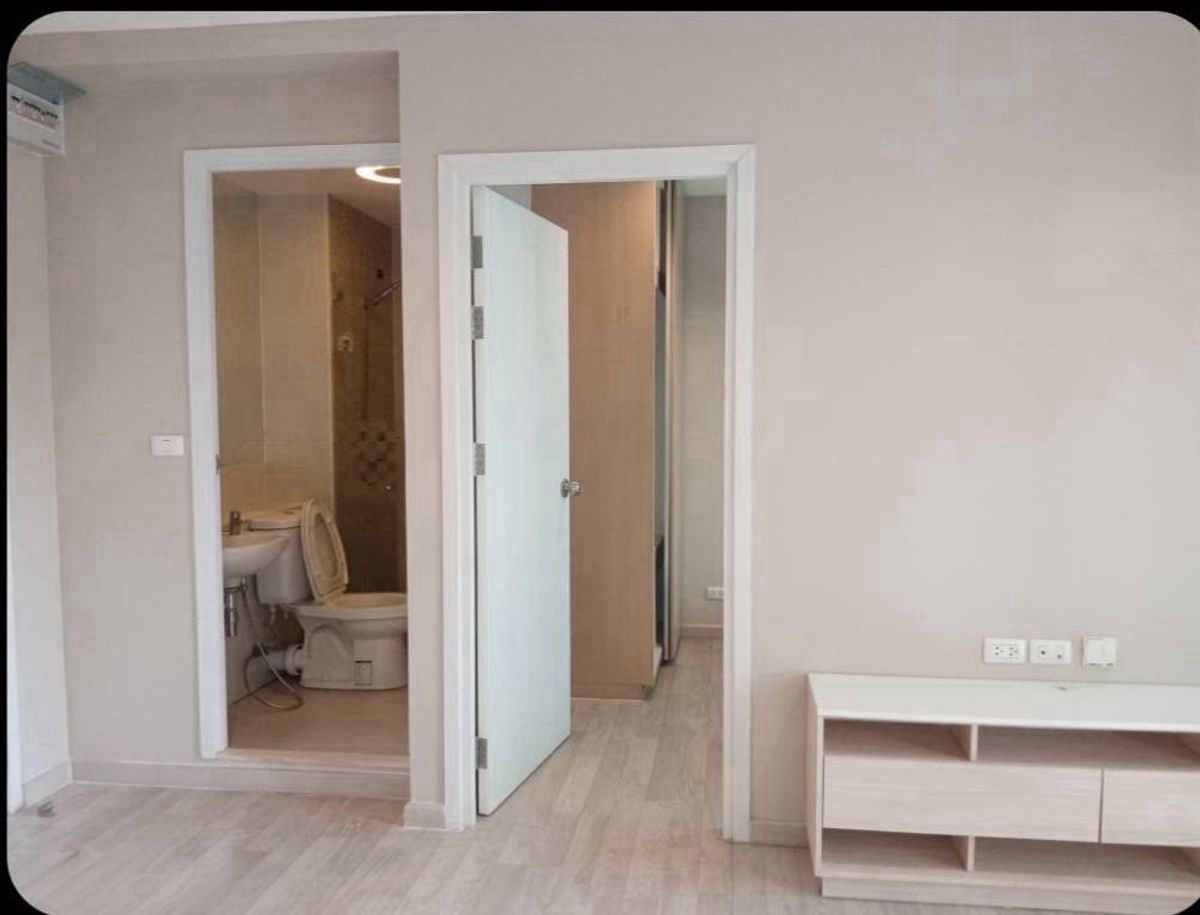 ให้เช่าคอนโด : ด่วนนน ให้เช่า พลัมคอนโด โชคชัย 4 / Plum Condo Chokchai 4 - 2 Bedroom / 1 Bathroom