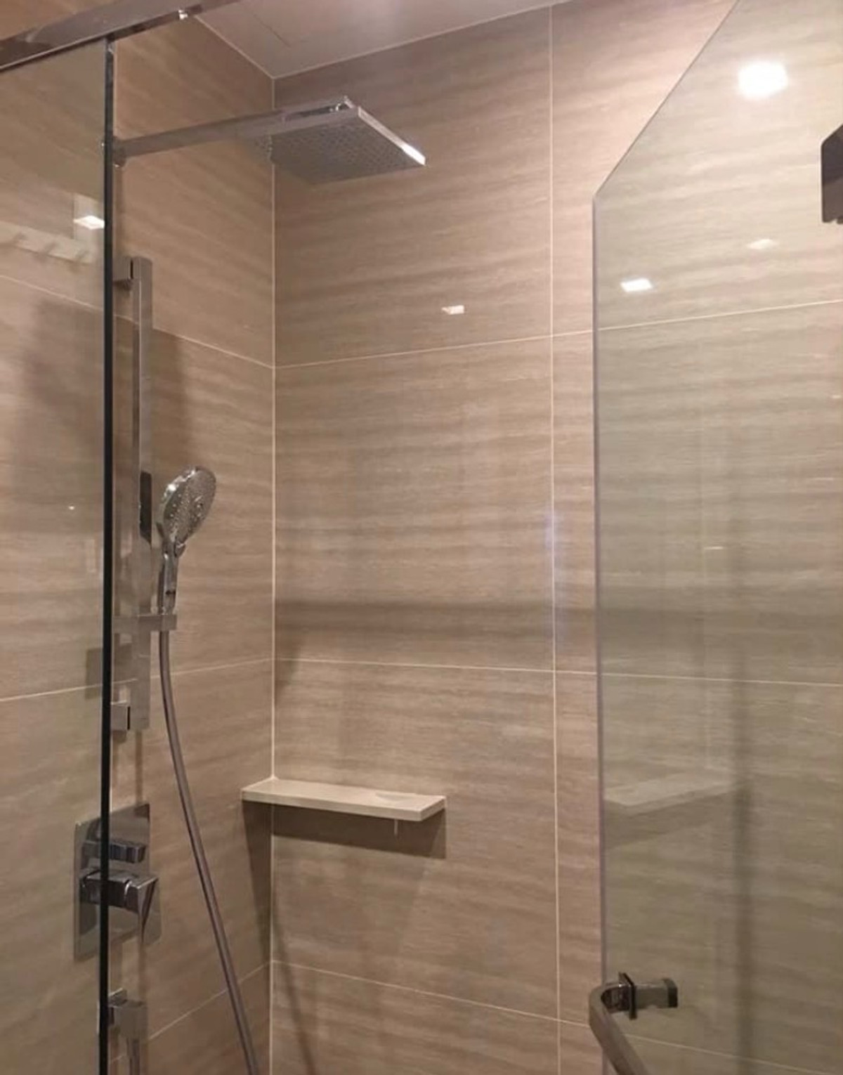 ให้เช่าคอนโดพระราม 9 เพชรบุรีตัดใหม่ RCA : #R9796 🎉 290369 ให้เช่าคอนโด THE LINE Asoke-Ratchada 