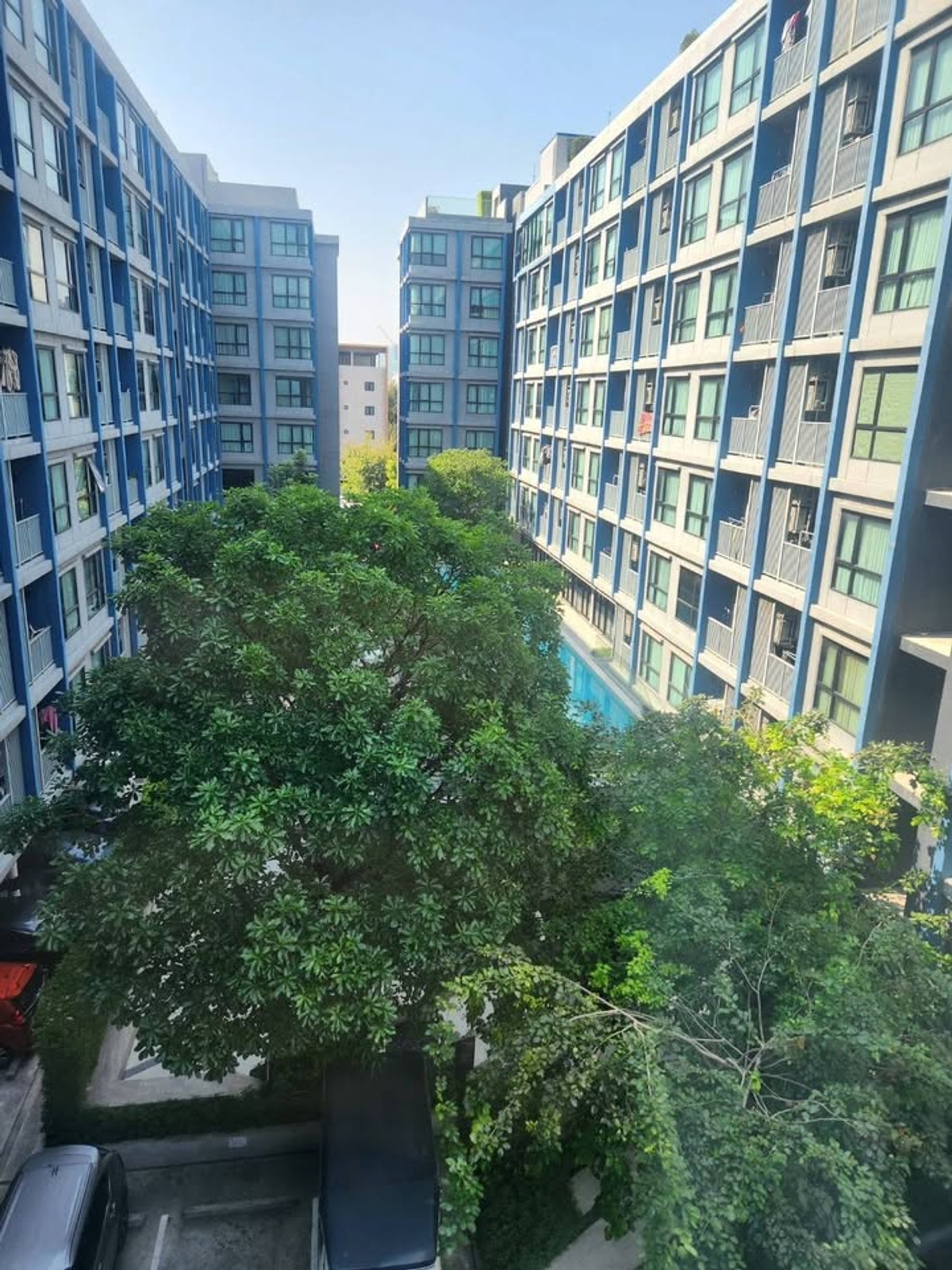 For RentCondoOnnut, Udomsuk : Condo for rent The Origin Onnut 2 bedrooms (Rt-01)