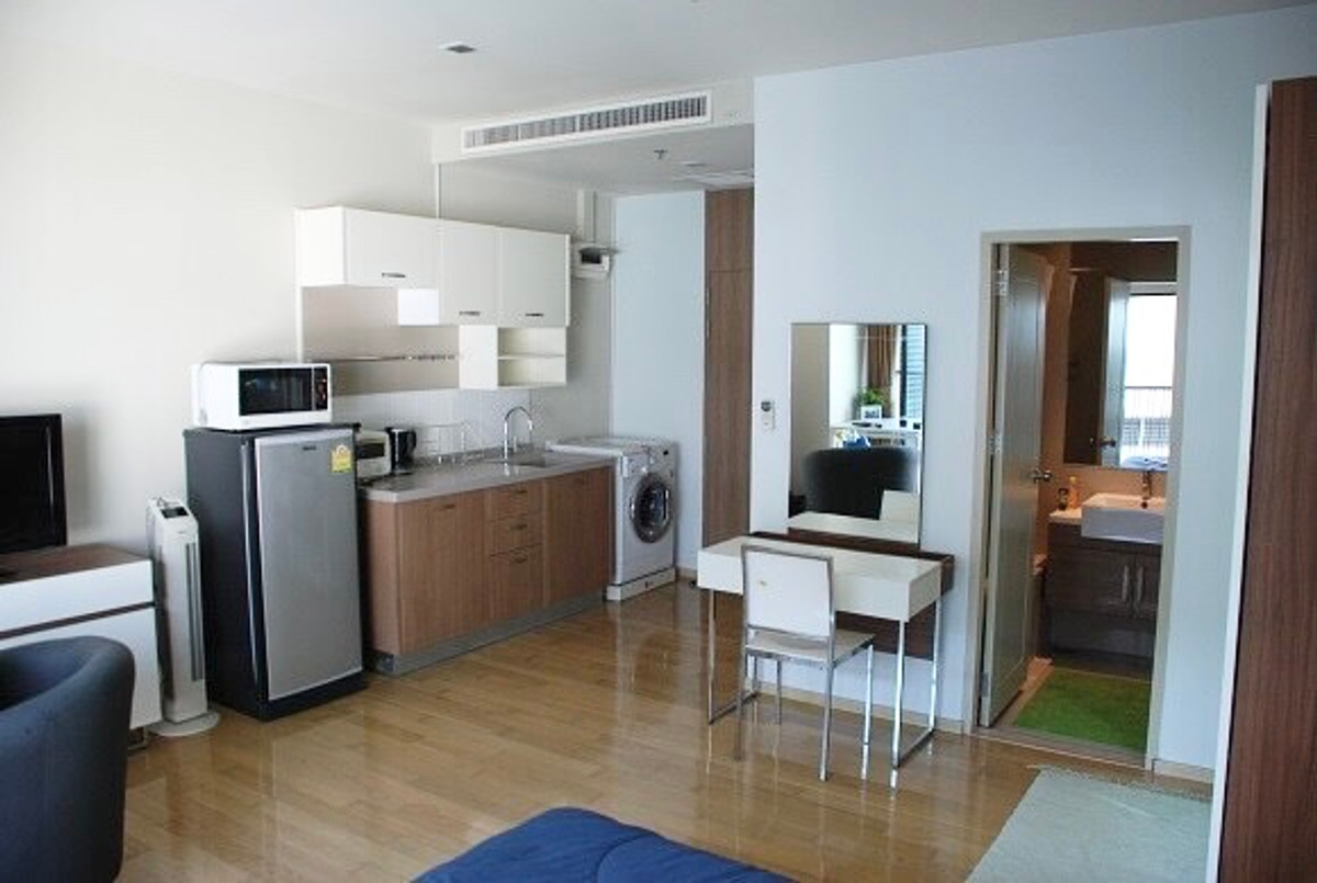 For SaleCondoSukhumvit, Asoke, Thonglor : 🏠✨ Noble Reveal | 1 bedroom condo for sale (HBH-HL-111)