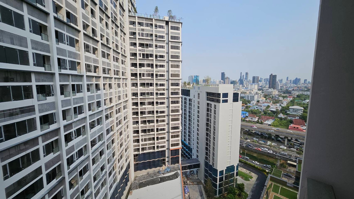 For SaleCondoRama9, Petchburi, RCA : Supalai Veranda Rama 9 / 1 Bedroom (SALE WITH TENENT), Supalai Veranda Rama 9 / 1 Bedroom (sale with tenant) KAT020