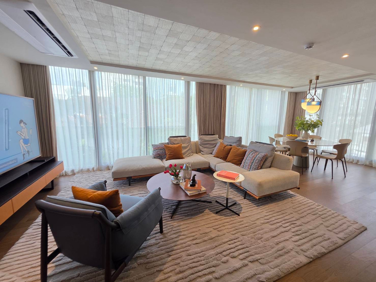 For SaleCondoSukhumvit, Asoke, Thonglor : Via 34 (Sukhumvit 34): 3bed 3bath 150.5sqm. from 41,000,000 million Am: 0656199198