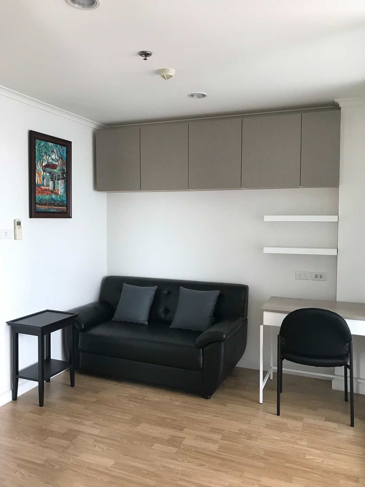 ให้เช่าคอนโดปิ่นเกล้า จรัญสนิทวงศ์ : ให้เช่า ห้องบิ้วอินตกแต่งสวย✅ รับจองห้องว่าง 30/05 คอนโด ลุมพินี พาร์ค ปิ่นเกล้า ใกล้รถไฟฟ้า MRT บางยี่ขัน