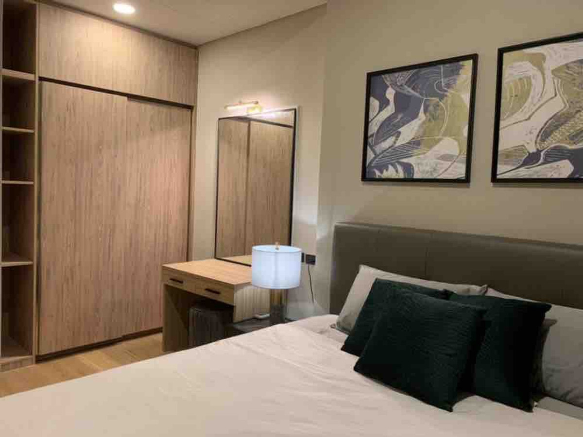 ให้เช่าคอนโดสุขุมวิท อโศก ทองหล่อ : 💥DL-9294💥ว่าง ให้ เช่า ไซมิส เอ็กซ์คลูซีฟ 42👉แอดไลน์ @seecondo 