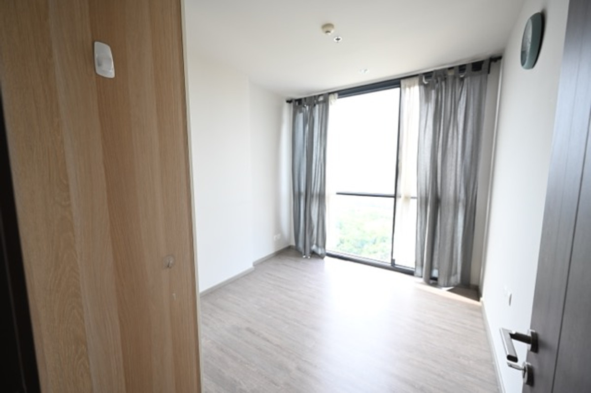 For RentCondoBang Sue, Wong Sawang, Tao Pun : ✨Hot Deal!! For Rent Cozy 1 Bed The Line Wongsawang✨