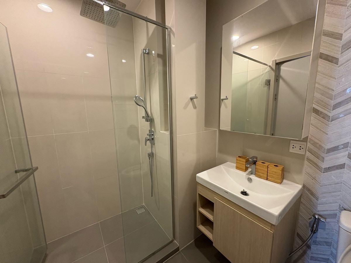 For RentCondoSukhumvit, Asoke, Thonglor : 🔥Rent 1BR🔥35sqm🔥Floor27🔥22,000/month🔥