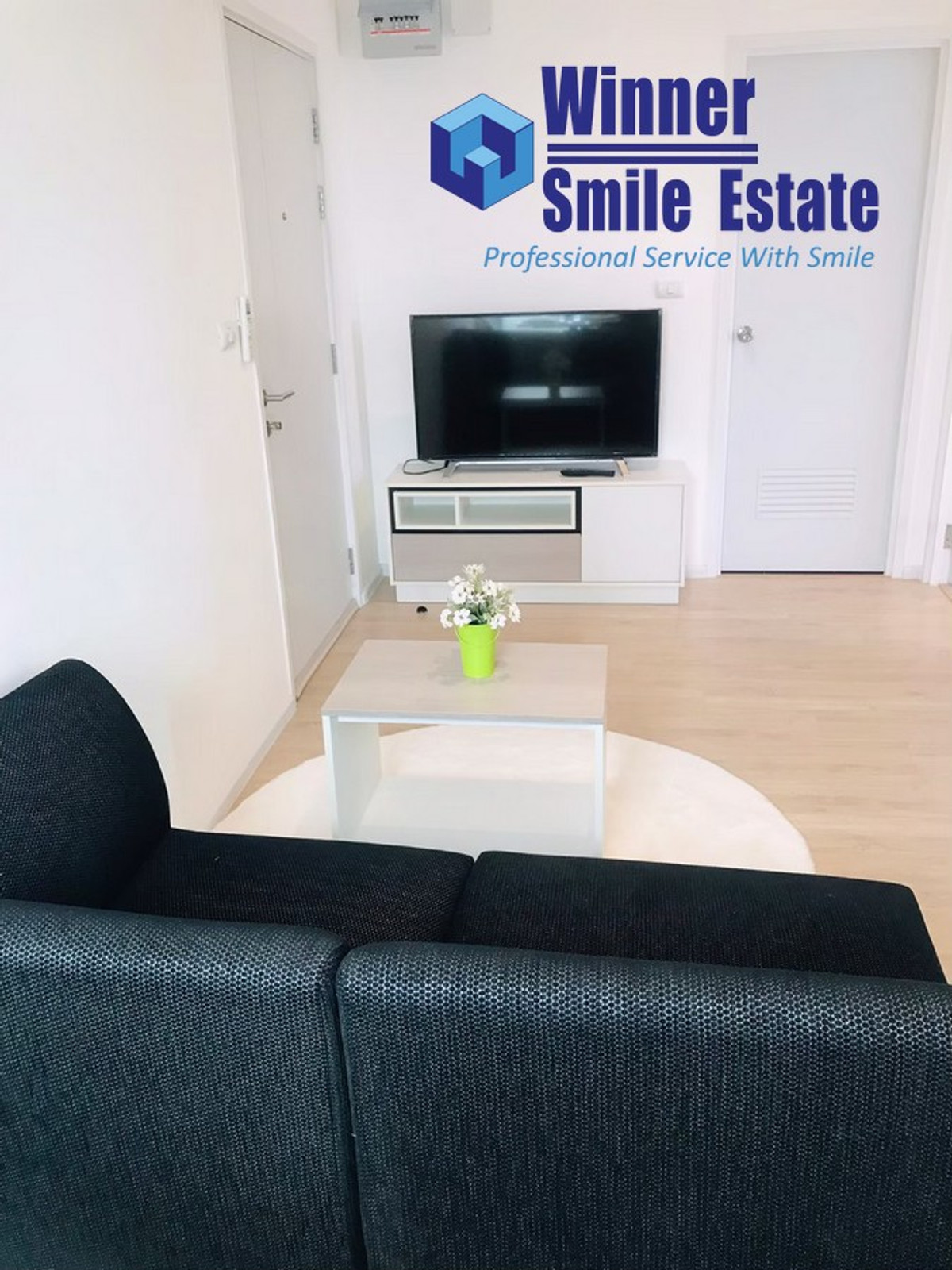 ขายคอนโดเสรีไทย-นิด้า : ขายคอนโด iCondo Serithai Green Space : ไอคอนโด เสรีไทย กรีนสเปซ ห้องใหญ่ ใกล้ NIDA