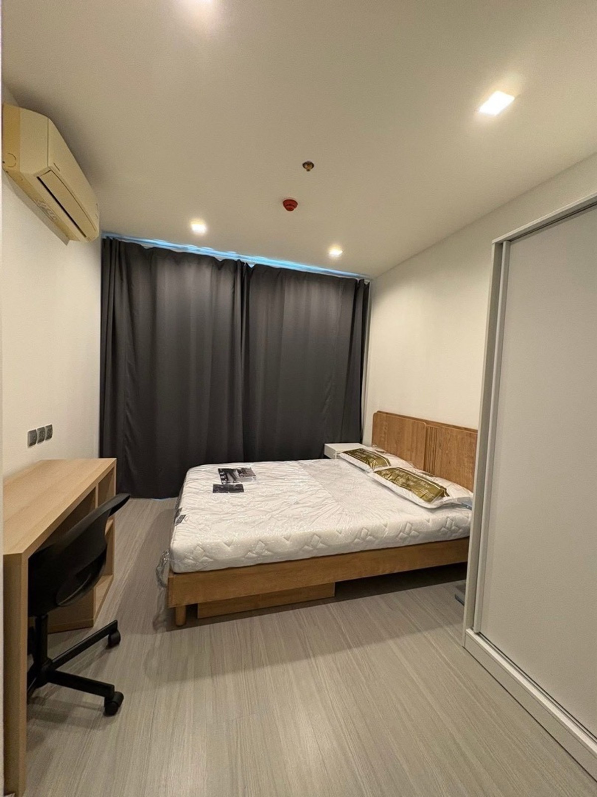 For RentCondoOnnut, Udomsuk : #R9746 🎉 250369 Condo for rent: Life Sukhumvit 62 (Previous code R9422)
