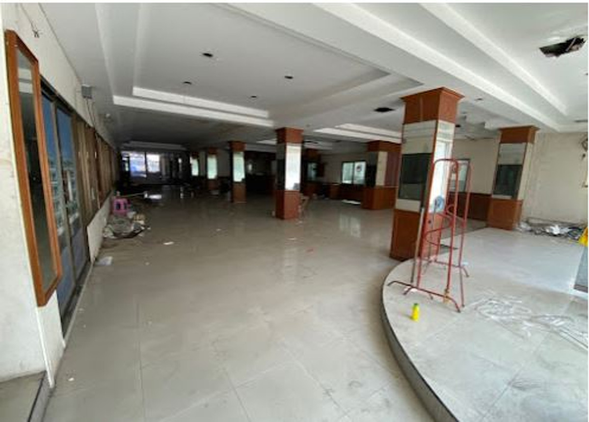 ขายพัทยา บางแสน ชลบุรี สัตหีบ : ขาย อพาร์ทเม้นไตรธนา ทรัพย์ธนาคาร