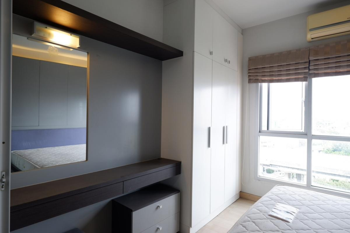 ให้เช่าคอนโดพัฒนาการ ศรีนครินทร์ : 💥 CP-8756💥ว่าง ให้ เช่า เดอะลีฟ พัฒนาการ 👉แอดไลน์ @seecondo 