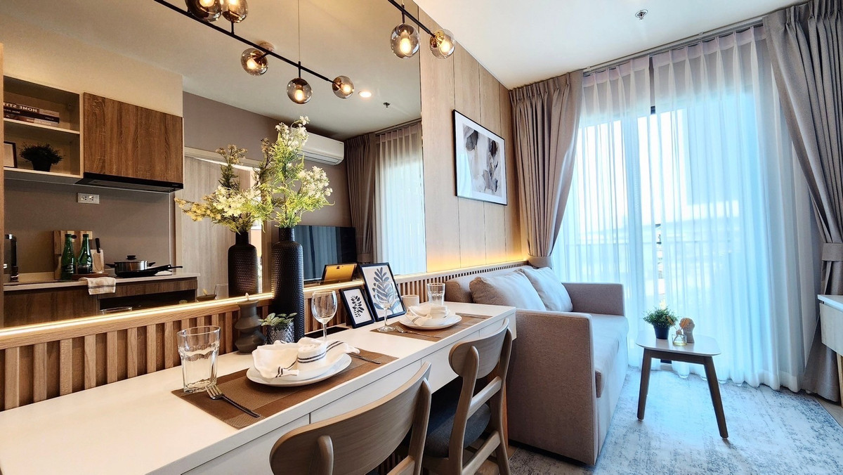 For RentCondoPinklao, Charansanitwong : Condo for rent, New Noble Fai Chai, beautiful room exactly as described, next to MRT Fai Chai.