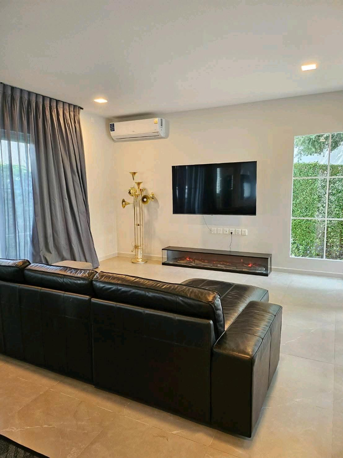 For RentHouseBangna, Bearing, Lasalle : 🔥🔥 House for Rent Chaiyapruek Bangna KM.15 🔥🔥 Nearby Mega bangna