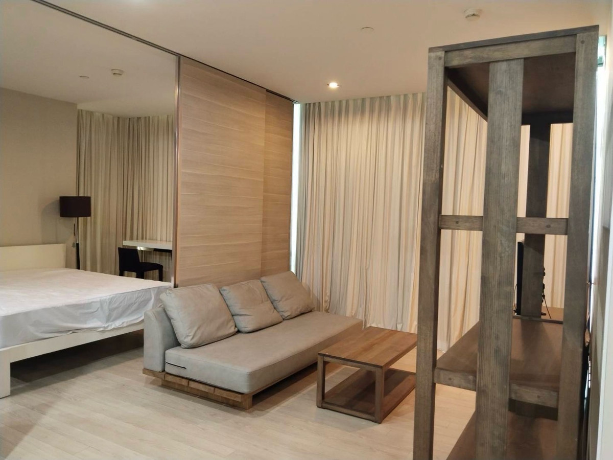 For RentCondoSukhumvit, Asoke, Thonglor : 🔥For Rent The Room Sukhumvit 21 (By Peach)🍑