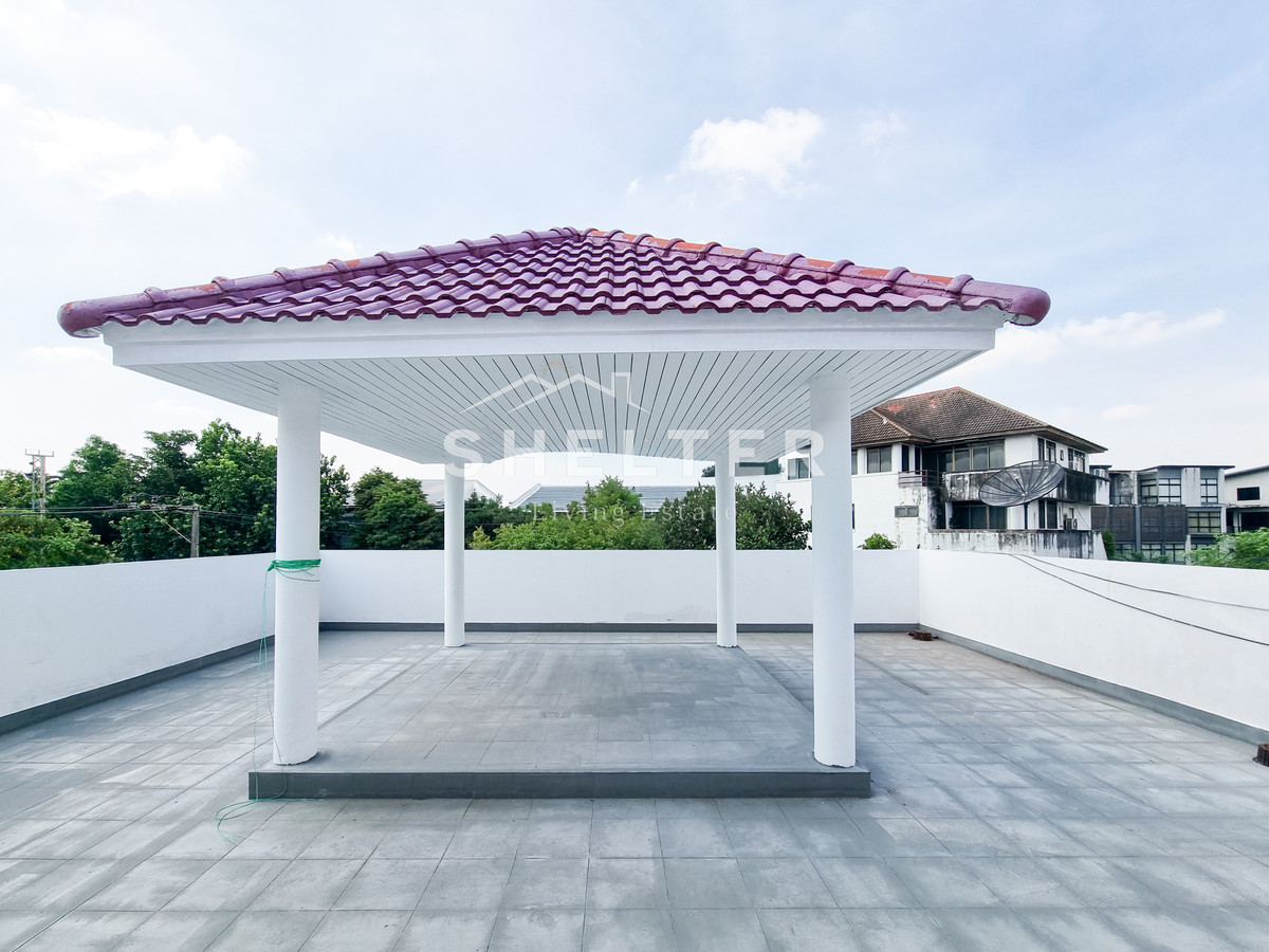 For SaleHome OfficeRamkhamhaeng, Hua Mak : 