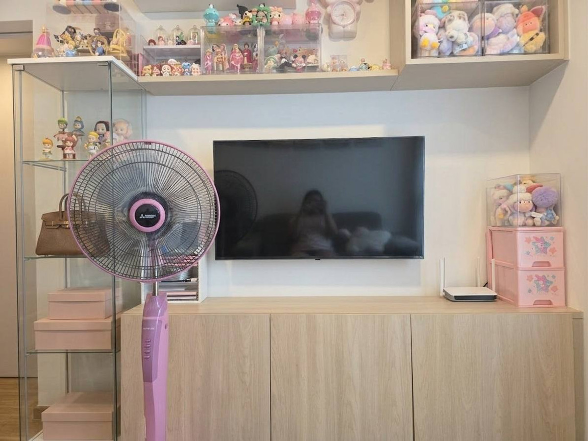 ให้เช่าคอนโดปิ่นเกล้า จรัญสนิทวงศ์ : รีบจองด่วนๆ  ‼️ ให้เช่า 🔥 ชีวาทัย ฮอลล์มาร์ค จรัญ 13 ห้องสวย ห้องใหญ่ ทำเลดี เฟอร์ครบ+มีเครื่องซักผ้า📍 พร้อมให้เข้าอยู่ ( ตอบแชทและรับสายไวมาก )