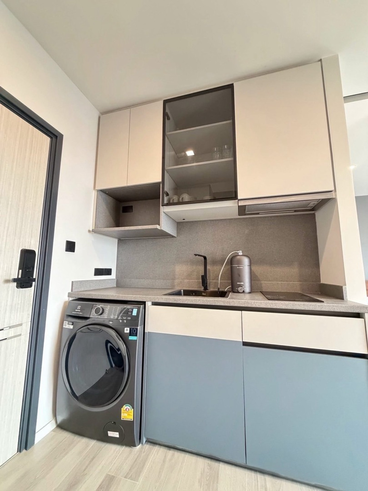 ให้เช่าคอนโดพระราม 3 สาธุประดิษฐ์ : ขาย เดอะ คีย์ พระราม 3 / The Key Rama 3