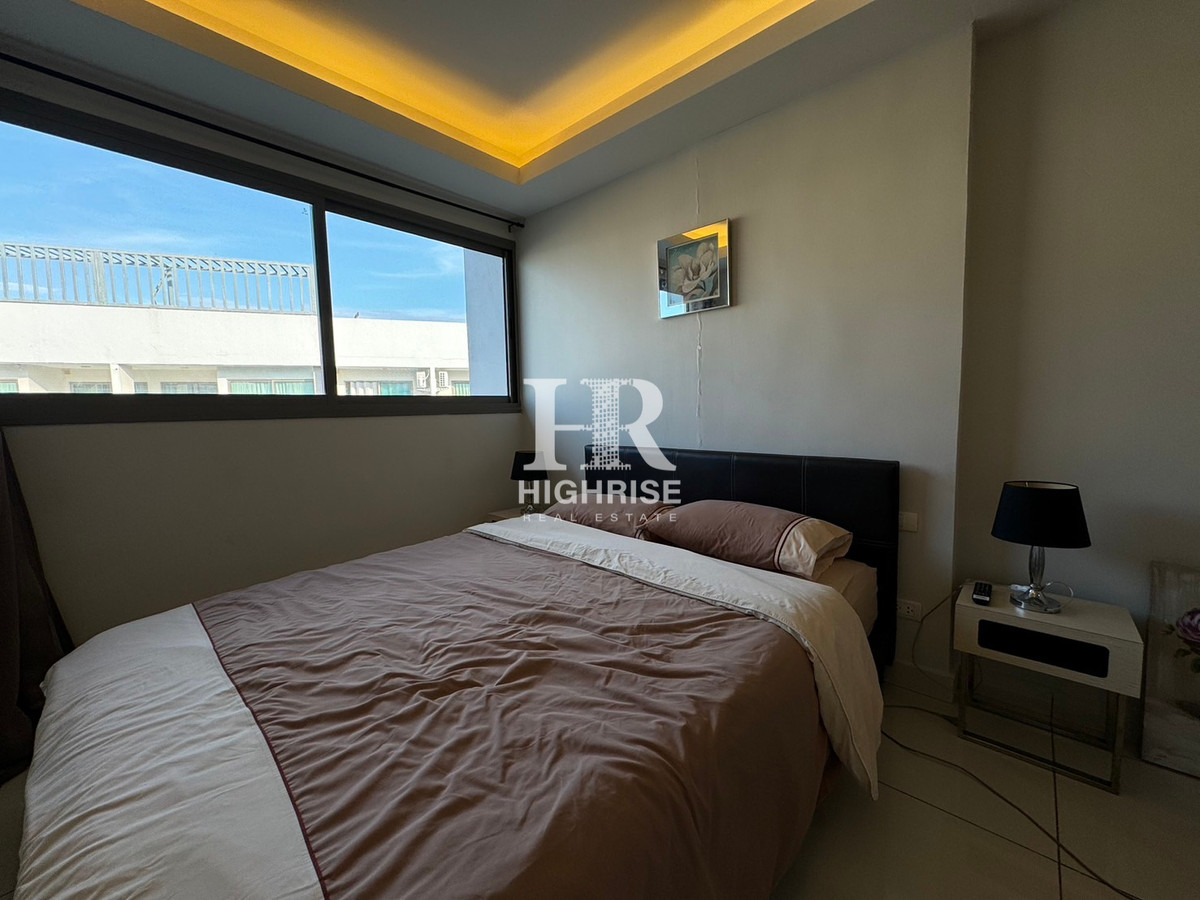 ขายคอนโดพัทยา บางแสน ชลบุรี สัตหีบ : โควต้าต่างชาติ | ลากูน่า บีช รีสอร์ท 1 | 1 ห้องนอน ขนาด 42 ตร.ม. | เฟอร์นิเจอร์ครบ พร้อมเข้าอยู่ มีเครื่องซักผ้า วิวสระว่ายน้ำ 🏊