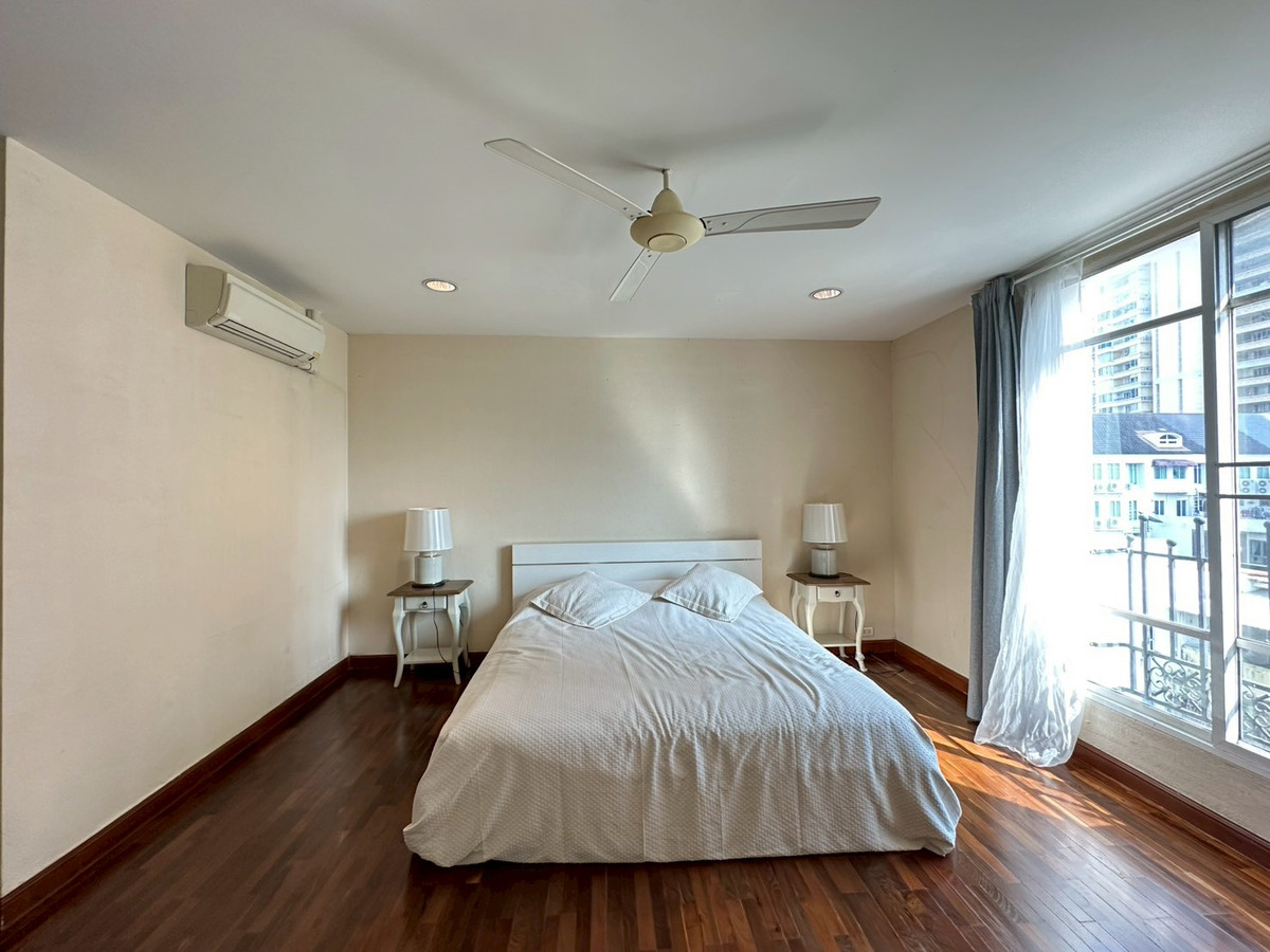 ให้เช่าบ้านสุขุมวิท อโศก ทองหล่อ : ✨For rent Luxury House in Thonglor! 4 bedroom 456 sq.m fully furnished near Donki mall and BTS Thonglor.