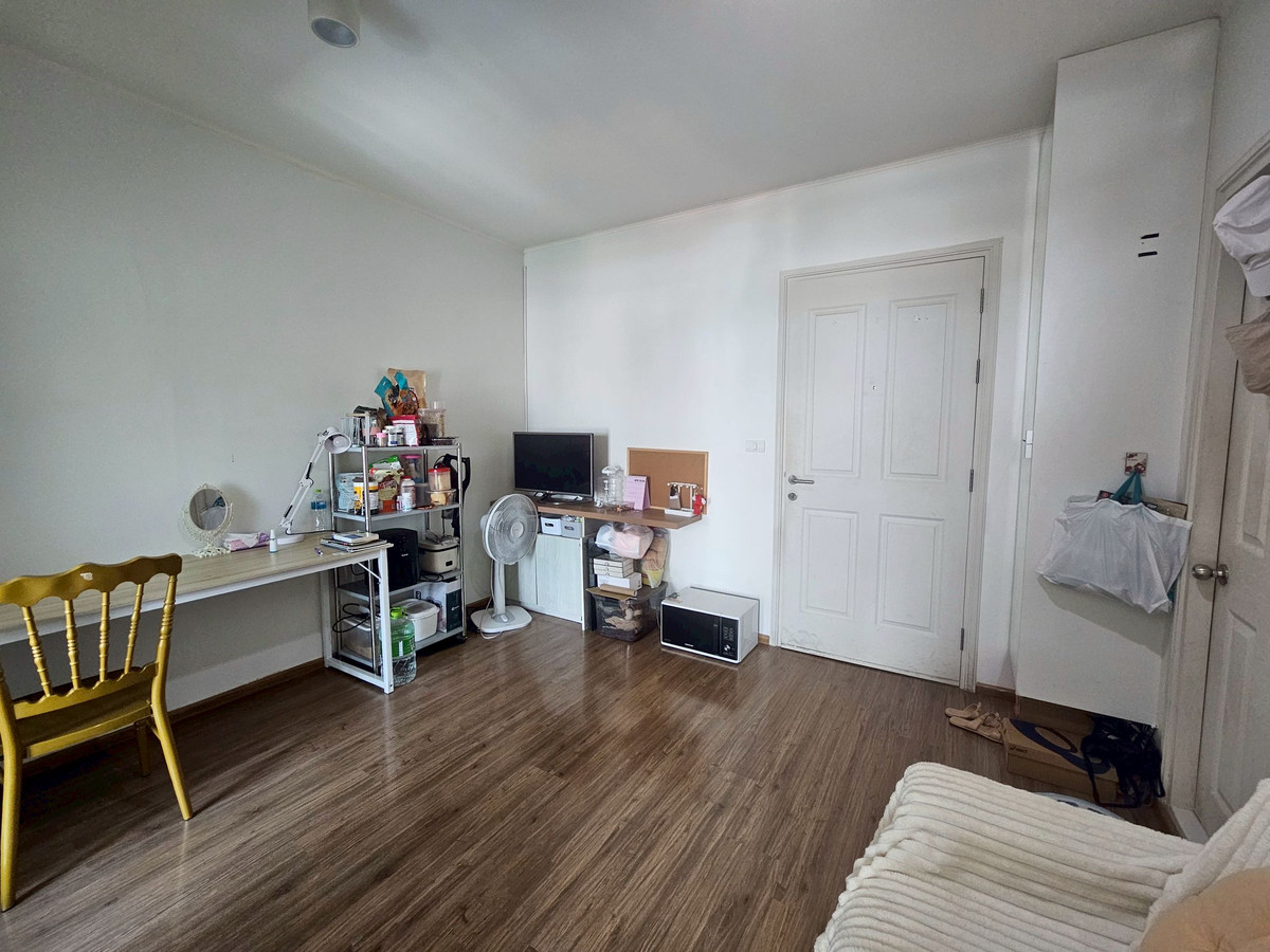 ขายคอนโดรามคำแหง หัวหมาก : *FOR SALE* U Delight หัวหมาก สเตชั่น ห้องเลิศ ราคาดีที่สุด ใกล้ ARL หัวหมาก