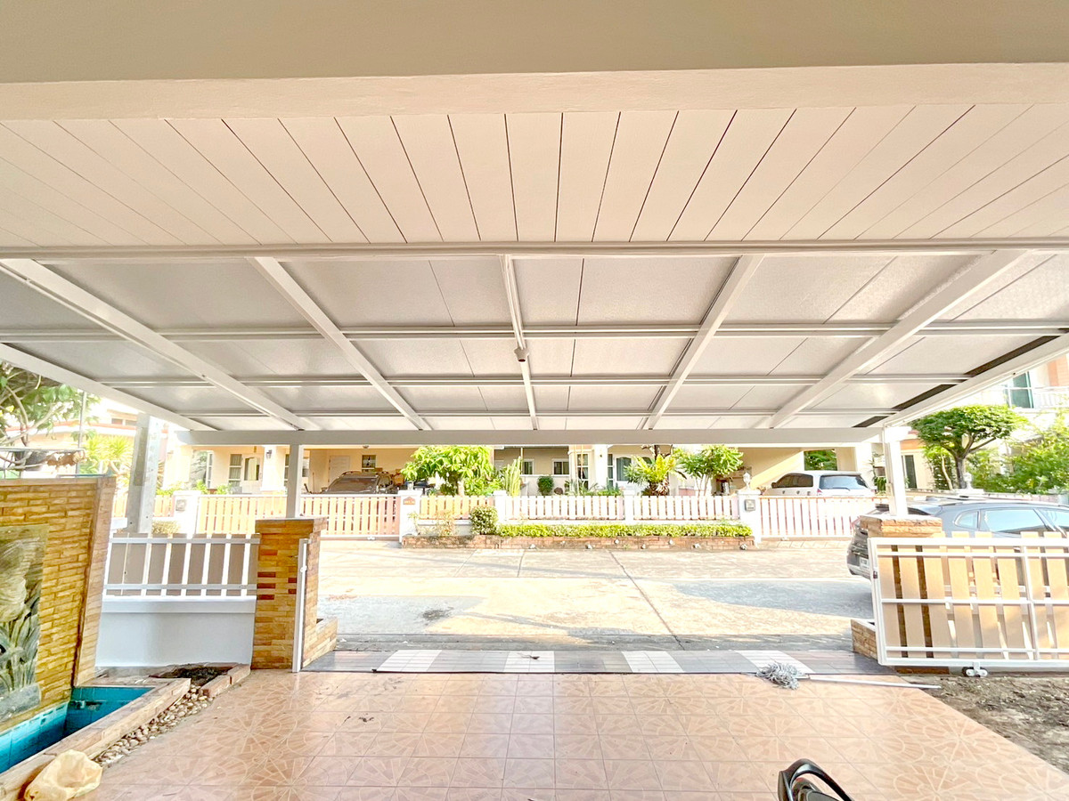 ขายบ้านพัทยา บางแสน ชลบุรี สัตหีบ : H0800♚ขาย บ้านเดี่ยว 3 ห้องนอน⚝หมู่บ้านมณีรินทร์บางแสน♜099-5919653,065-9423251▚Line@sureresidence