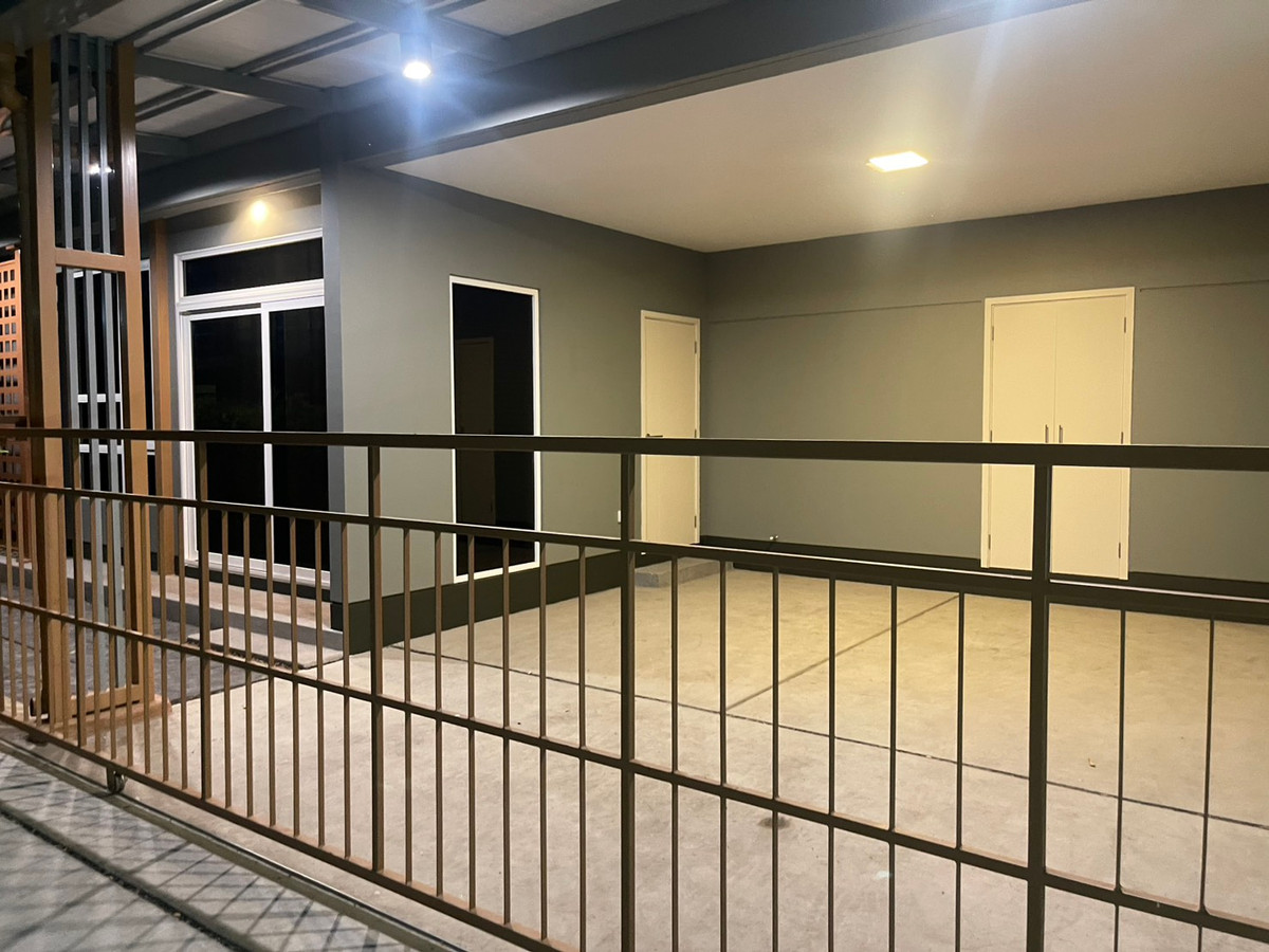 ขายบ้านอยุธยา : ขออนุญาต แอดมินครับ ขายบ้านหมู่บ้าน อณาสิริ อยุธยา 2 เกาะเรียน  บ้านเดี่ยว 4 ห้องนอน 4 ห้องน้ำ 