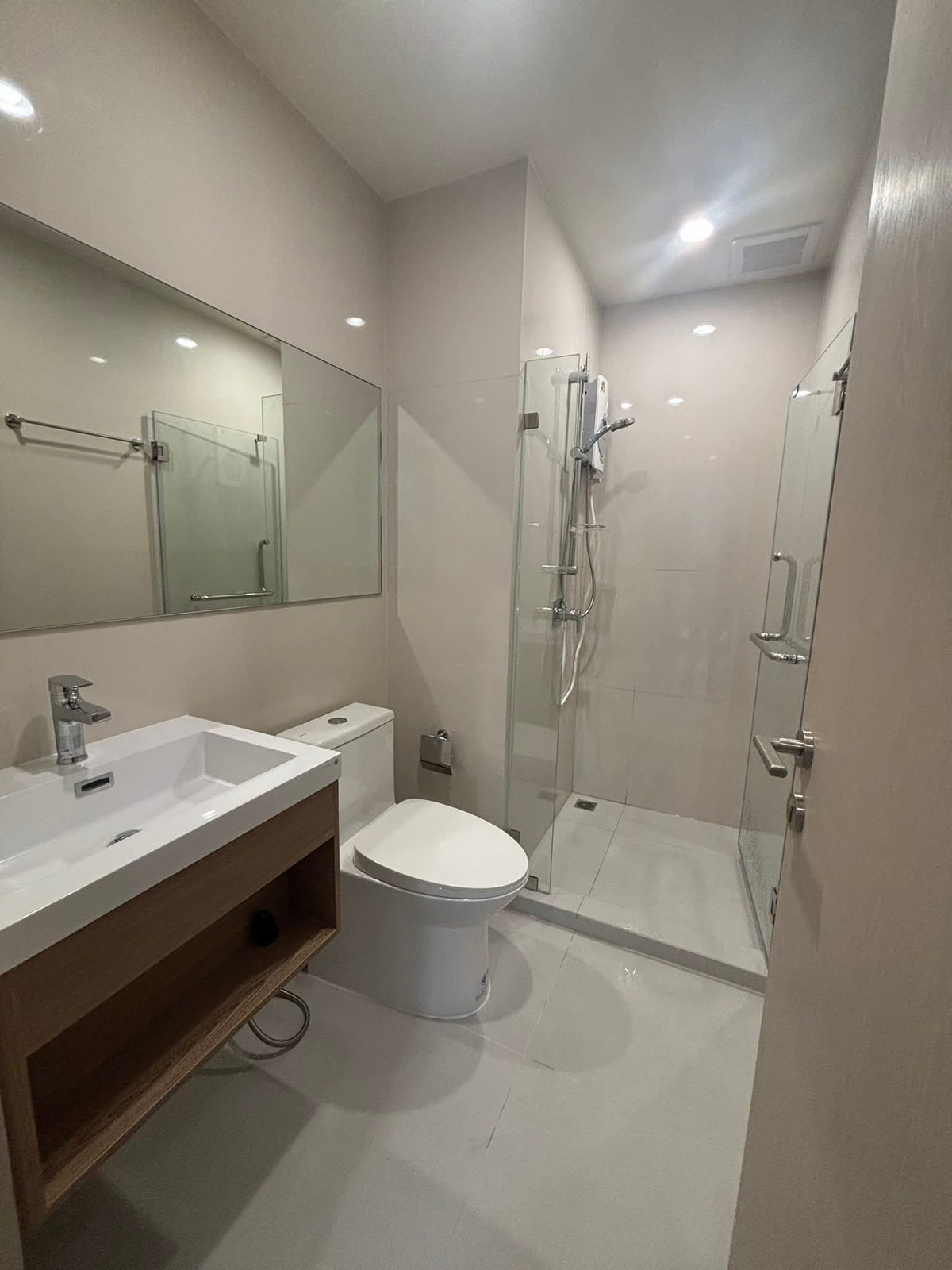 ให้เช่าคอนโดปิ่นเกล้า จรัญสนิทวงศ์ : ให้เช่า Nue Noble Faichai - Wanglang 