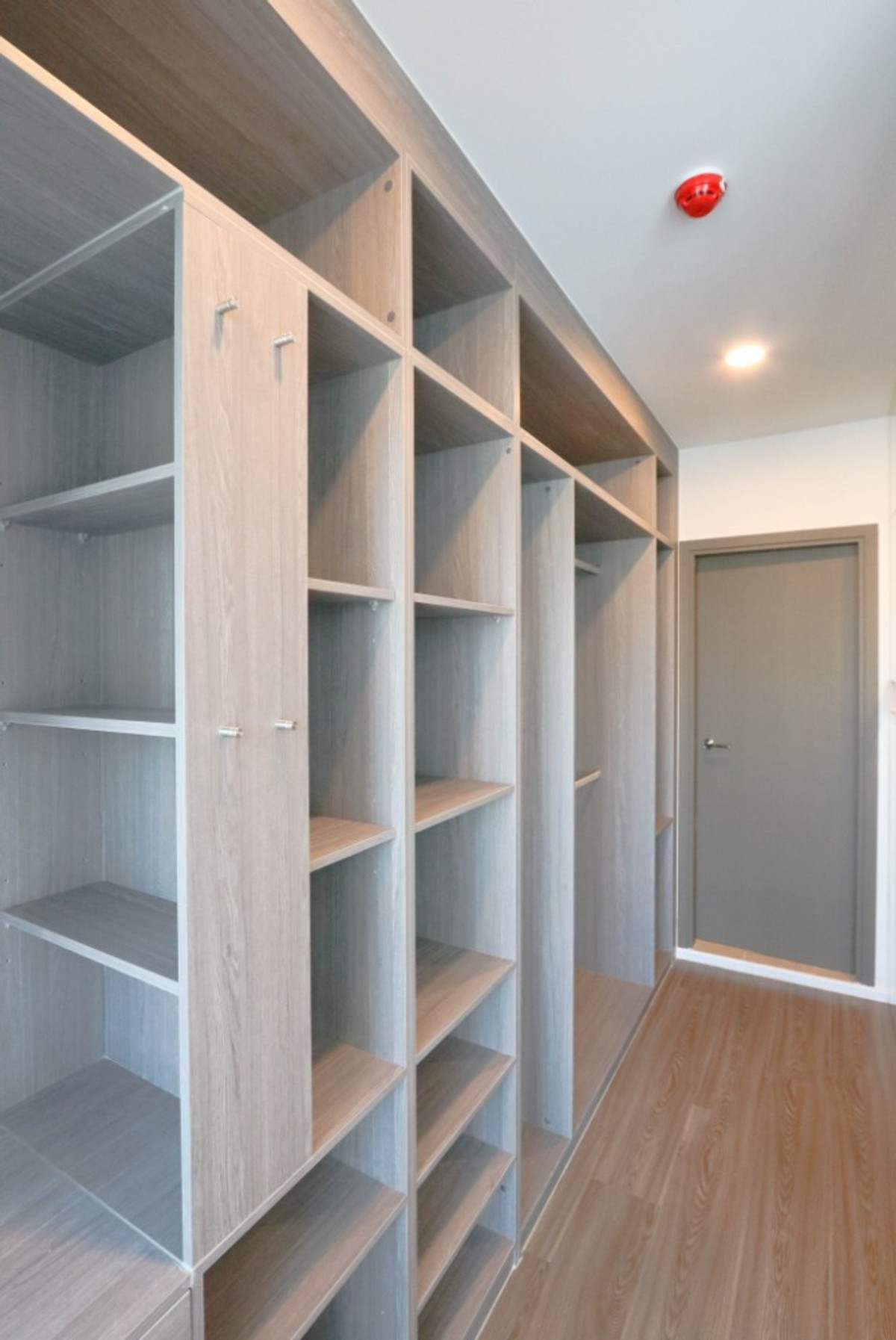 For SaleCondoRatchadapisek, Huaikwang, Suttisan : THE ORIGIN Ratchada - Ladprao / 1 Bedroom (SALE WITH TENANT), The Origin Ratchada - Ladprao / 1 Bedroom (Sale with Tenant) JSMN148