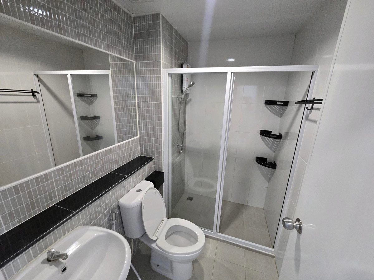 ให้เช่าคอนโดบางซื่อ วงศ์สว่าง เตาปูน : ห้องว่างพร้อมอยู่ ‼️ปล่อยเช่า🧡 รีเจ้นท์ โฮม บางซ่อน เฟส 28🔥MRTบางซ่อน 