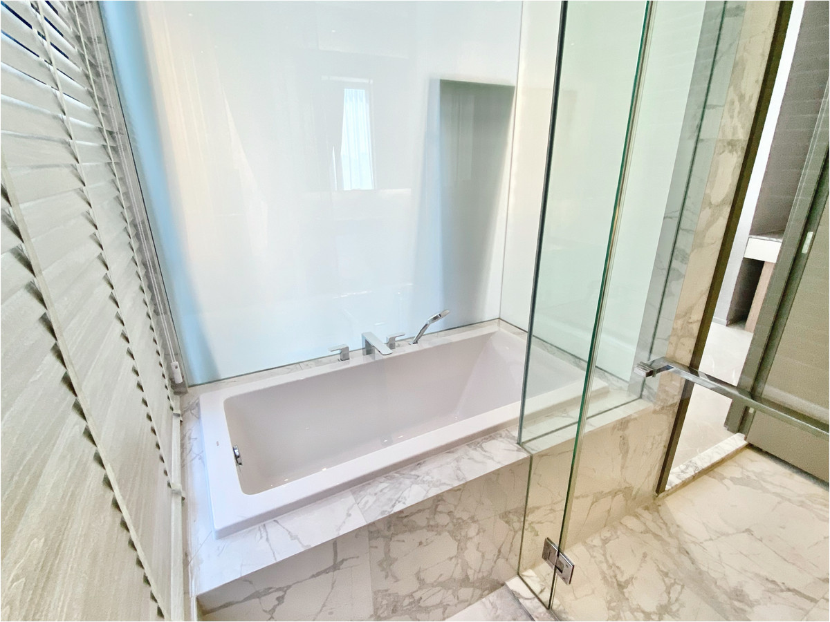 For RentCondoSukhumvit, Asoke, Thonglor : (For rent) Hyde Heritage Thonglor 3-BR 130 Sq.m. Fully furnished (Chanintr Living) ㅡ Near 🚆 BTS Thonglor