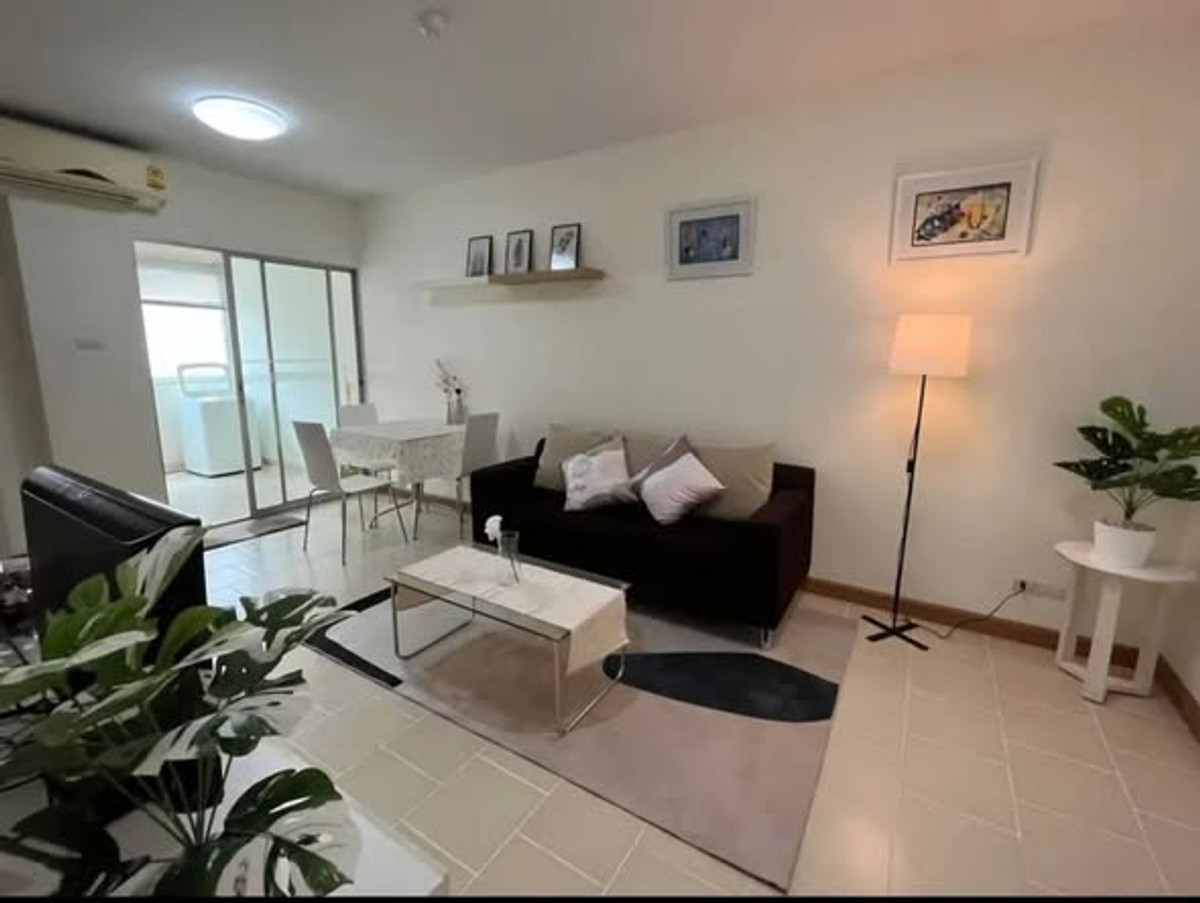 ขายคอนโดรัตนาธิเบศร์ สนามบินน้ำ พระนั่งเกล้า : 🔥ขายถูกสุดในโครการ🔥City Home Rattanathibet (ซิตี้ โฮม รัตนาธิเบศร์)