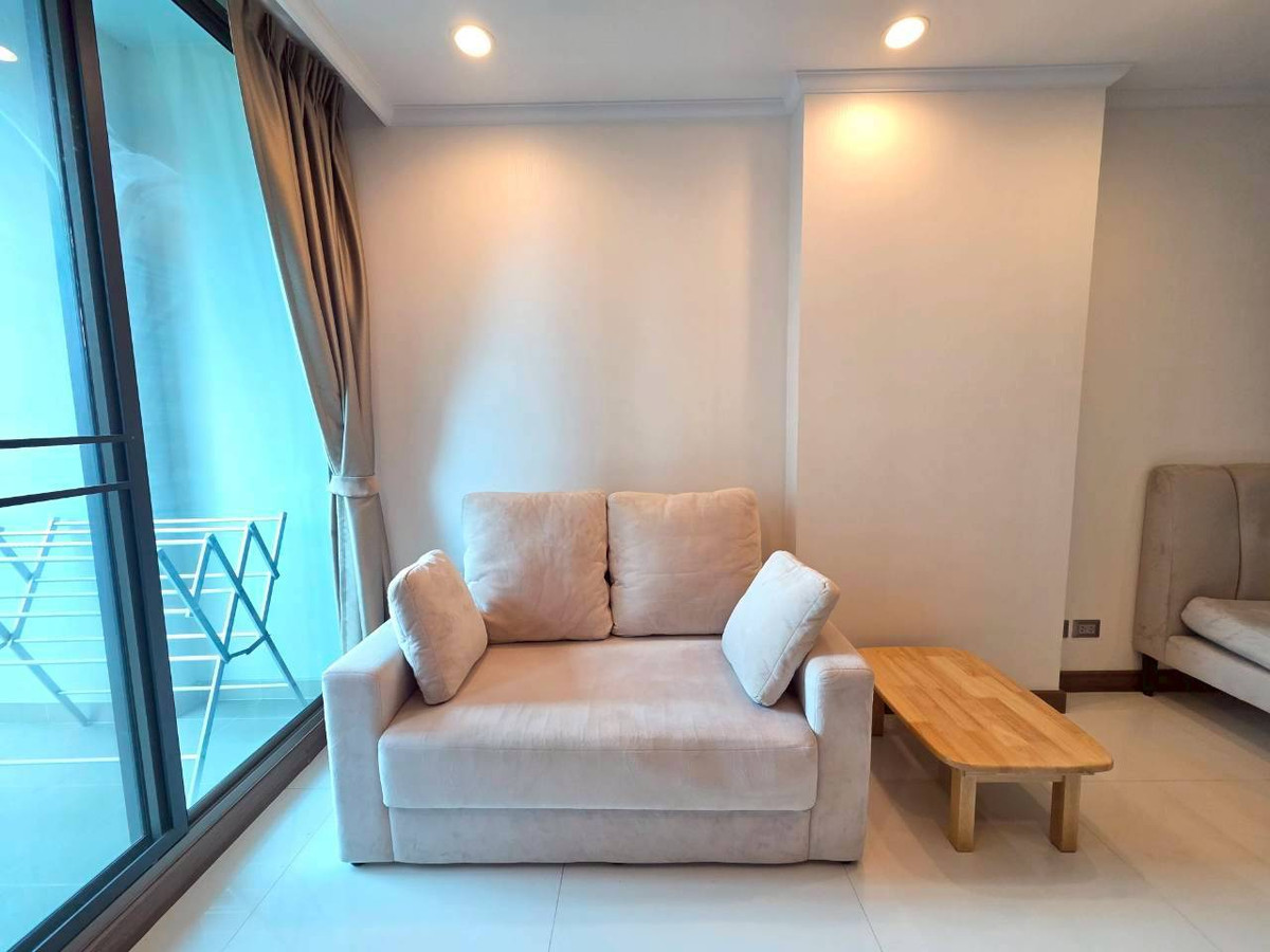 For RentCondoSukhumvit, Asoke, Thonglor : 🏙️ PFD-08243 Supalai Oriental Sukhumvit 39 | Building B | 10th Floor | 47 sq.m. | Ideal for Solo Living Supalai Oriental Sukhumvit 39