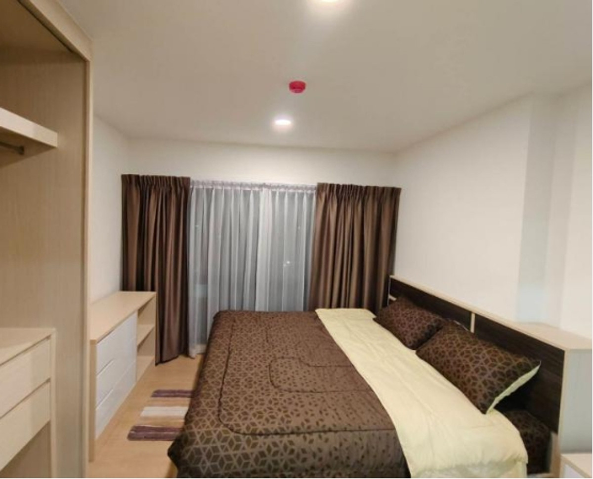 For SaleCondoNonthaburi, Bang Yai, Bangbuathong : For sale: Ploen Ploen Condominium Rama 5 - Ratchapruek.